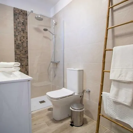 Dream Views 公寓 Tabaiba