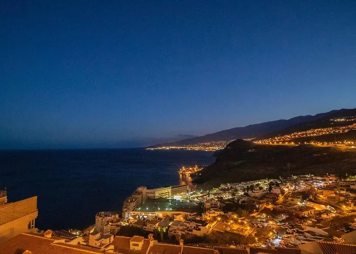 Apartament Dream Views Tabaiba