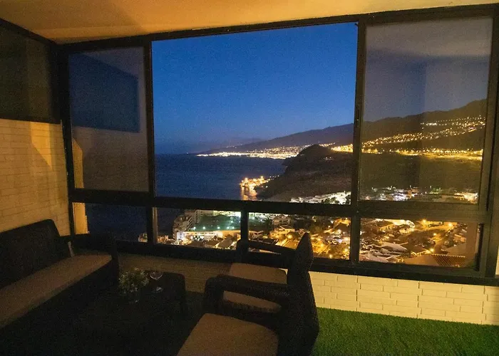 Dream Views Apartament