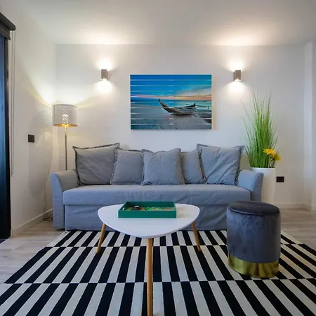 Dream Views * Tabaiba