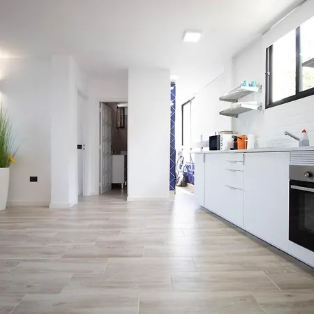 Apartment Dream Views *