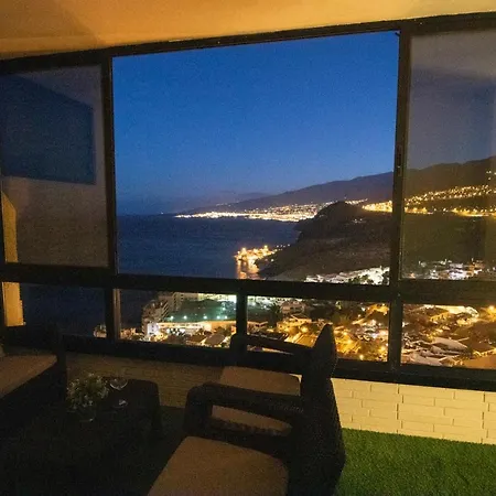 Dream Views Apartment