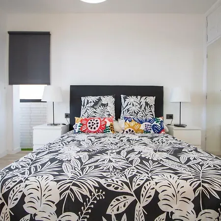 Apartment Dream Views Tabaiba