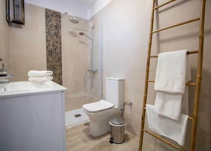 Dream Views Appartement Tabaiba