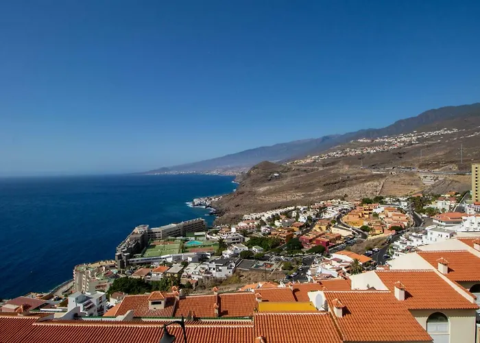 Appartement Dream Views *