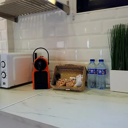 Apartamento Dream Views Tabaiba