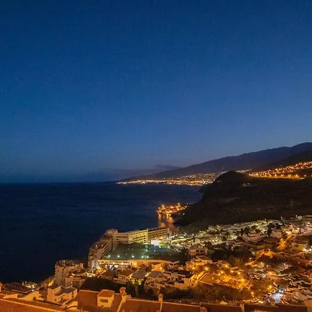 Appartement Dream Views Tabaiba