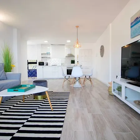 Apartment Dream Views Tabaiba