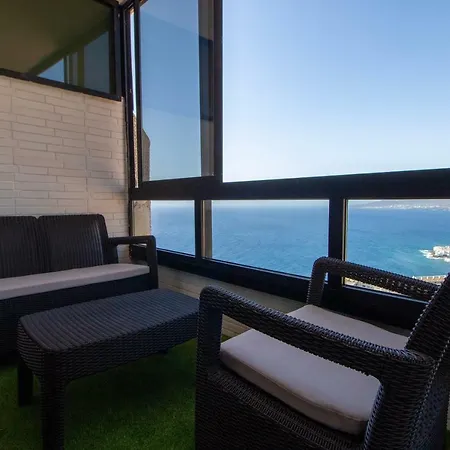 Dream Views Appartement *