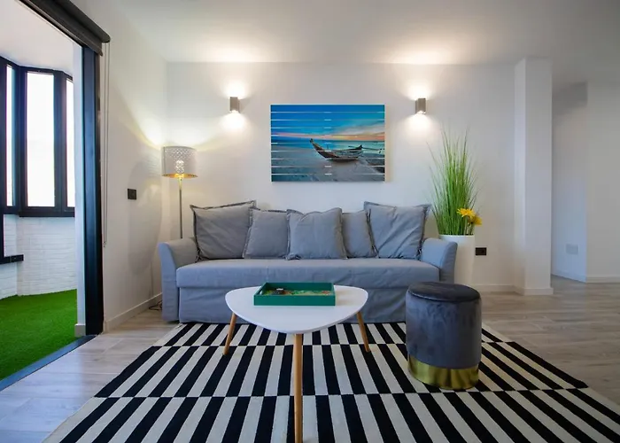 Dream Views * Tabaiba