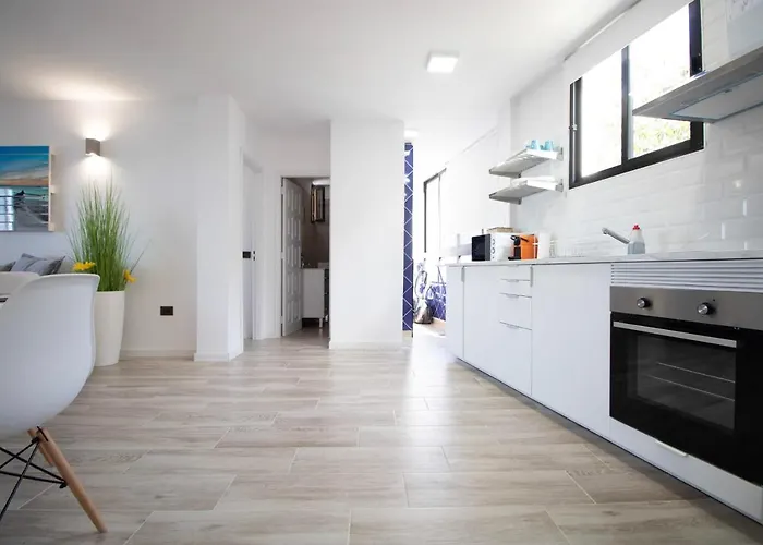 Apartamento Dream Views *