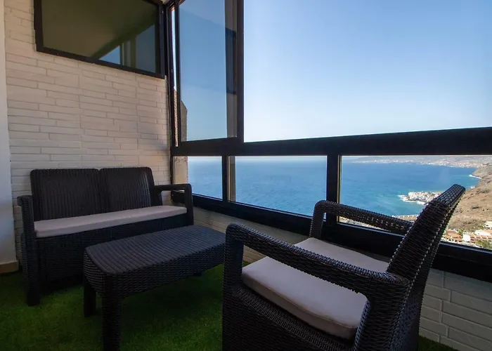 Dream Views Apartamento *