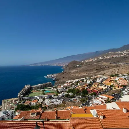 Διαμέρισμα Dream Views *
